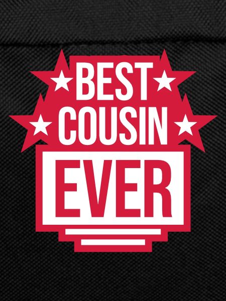 best cousin ever quote