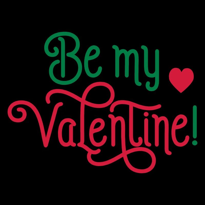 Be My Valentine