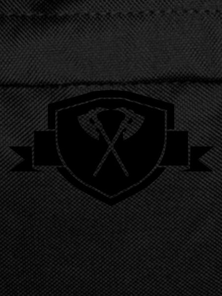 Axes Coat of arms