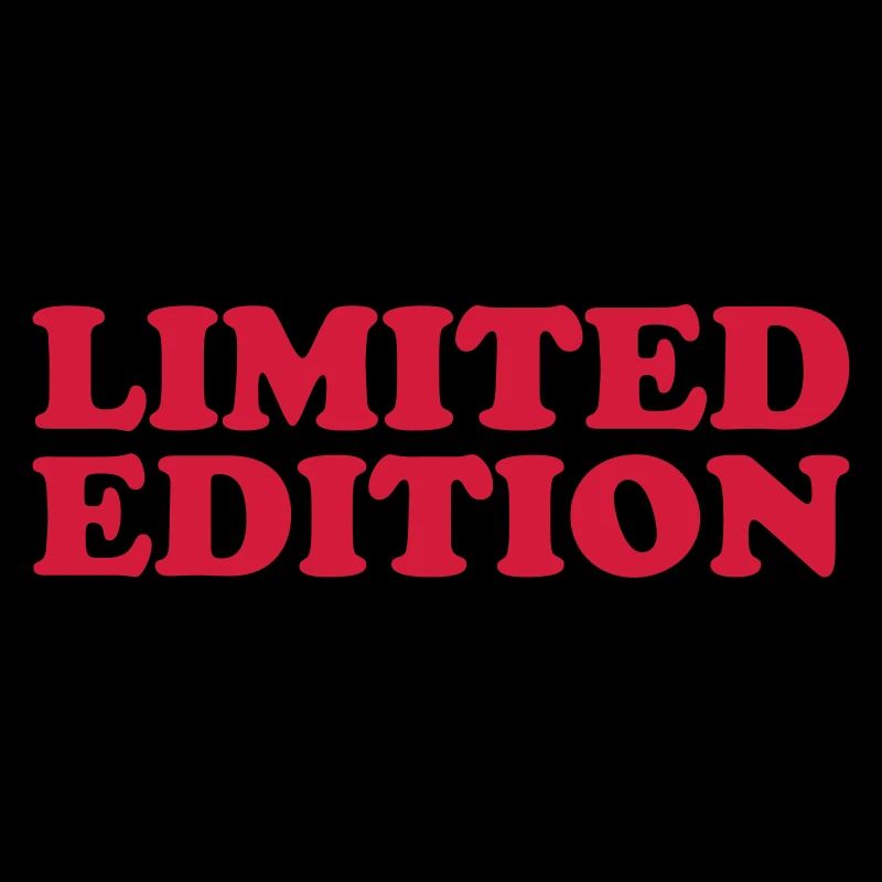 Limited Edition