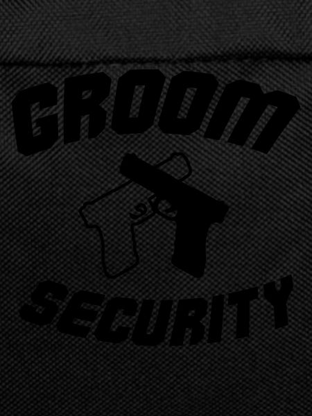 Groom Security