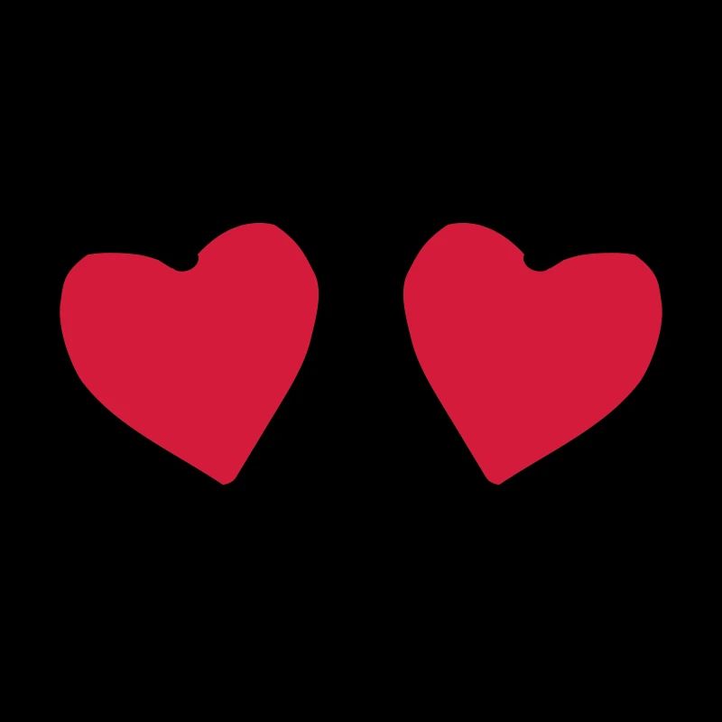 herzen symbol liebe