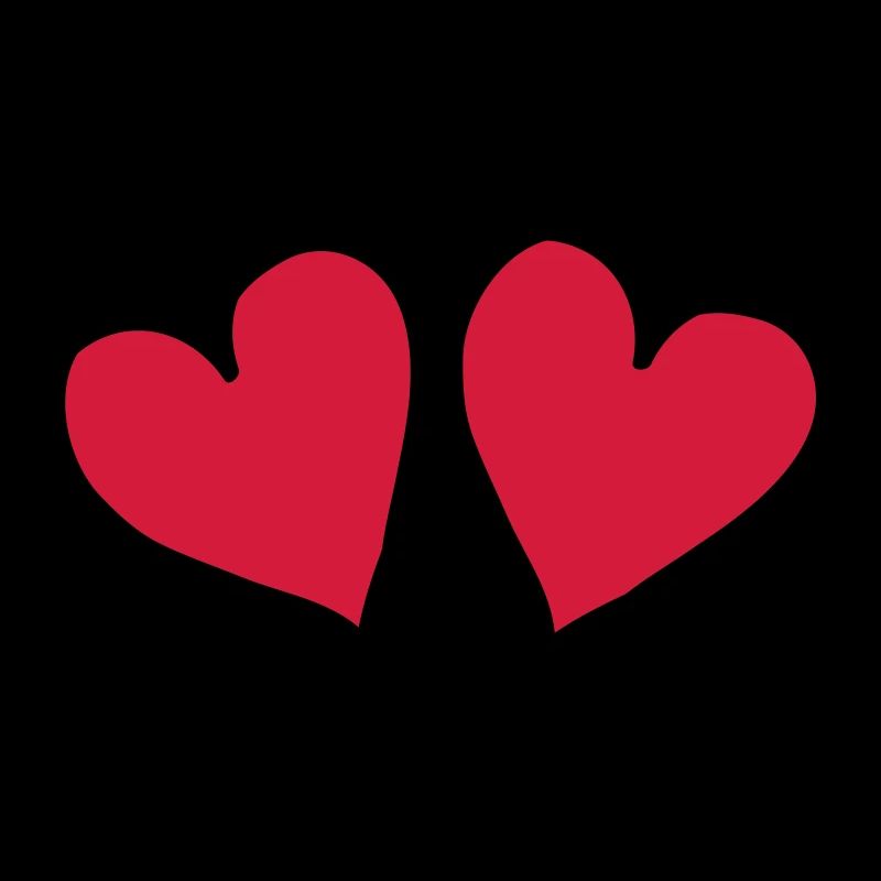 Cœurs d’amour