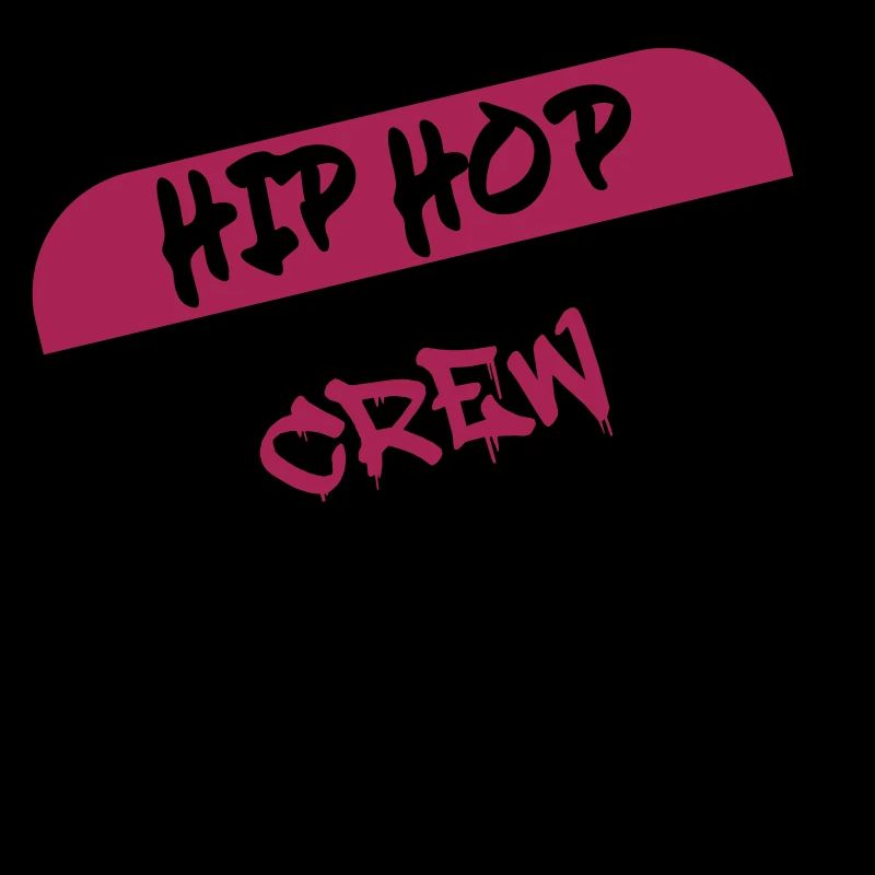 Hip Hop Crew