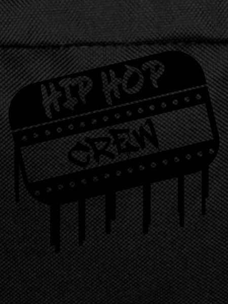 Hip Hop Crew