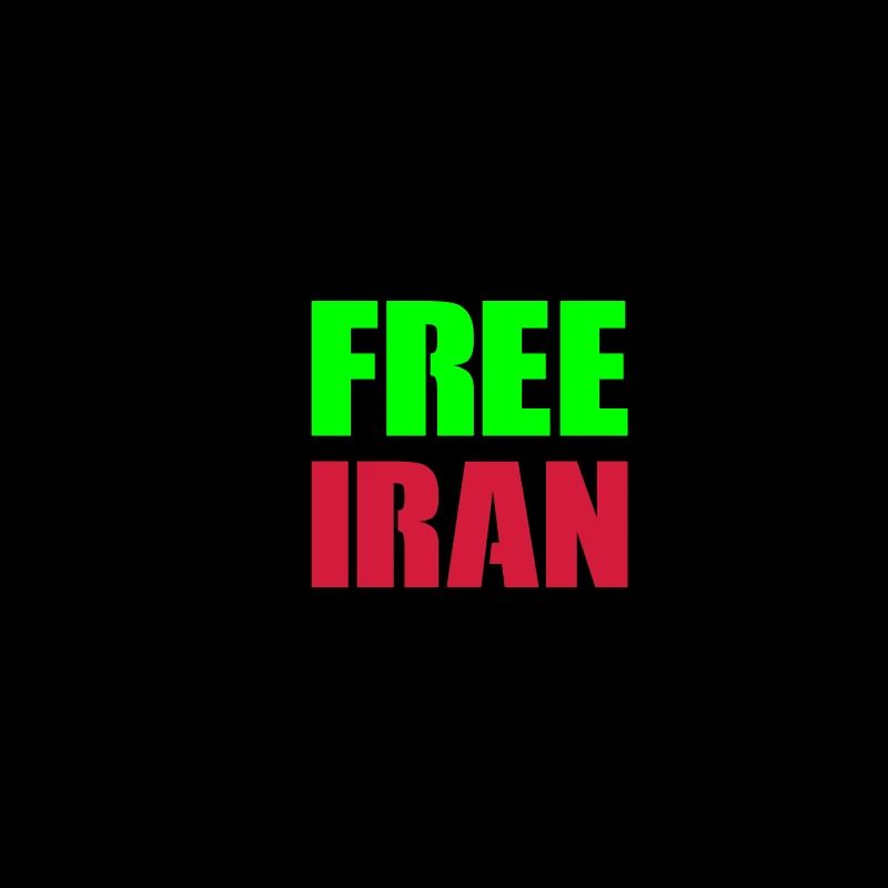 Iran Free