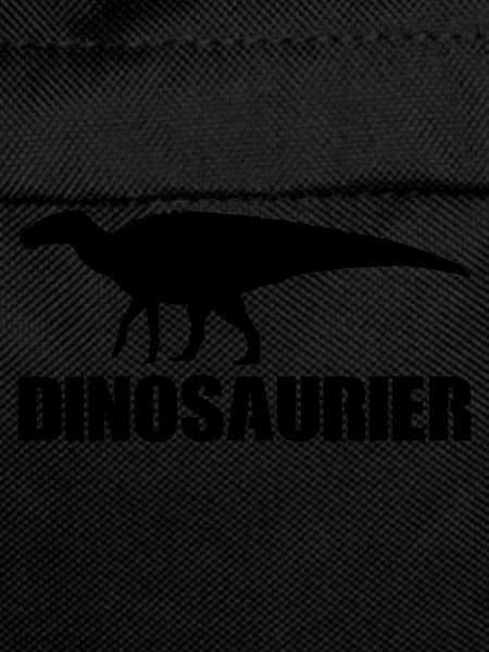 dinosaure