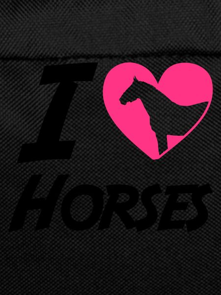 Horse Love