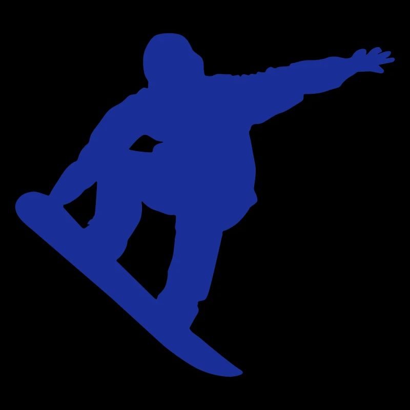 Snowboarder