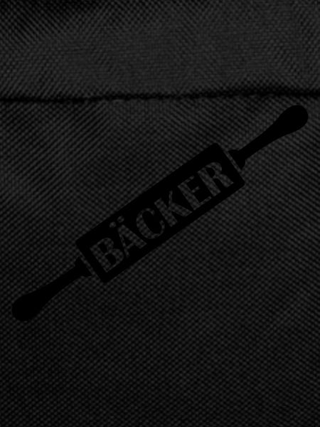 bäcker