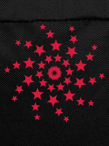 transformed stars | Vectorgraphic