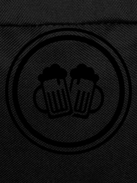 Bierglas Symbol