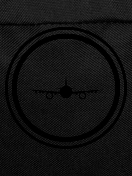 Airplane Symbol