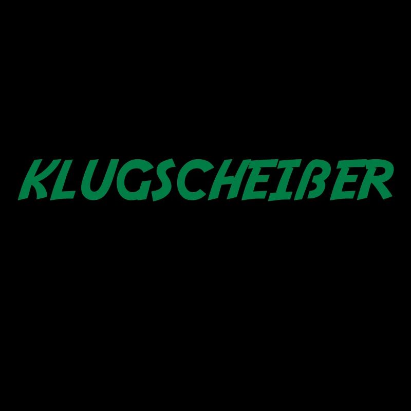 Bin kein klugscheißer