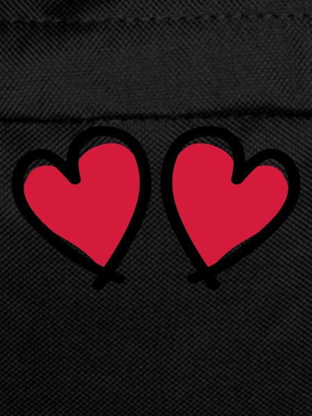 Hearts Love Symbol