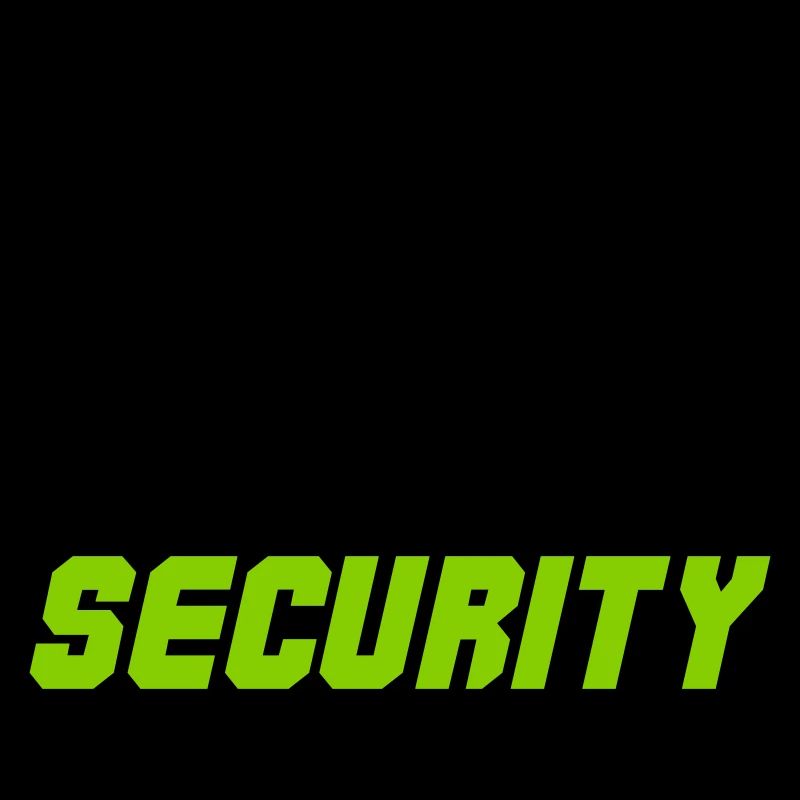 Security Design