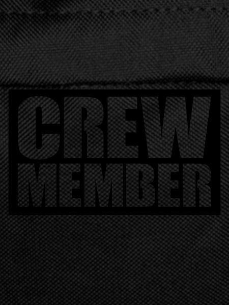Crew Member