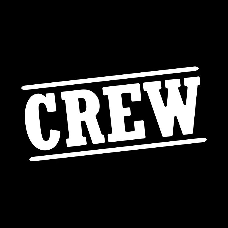 Crew stamps