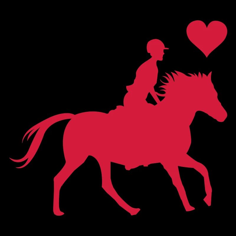 reiten