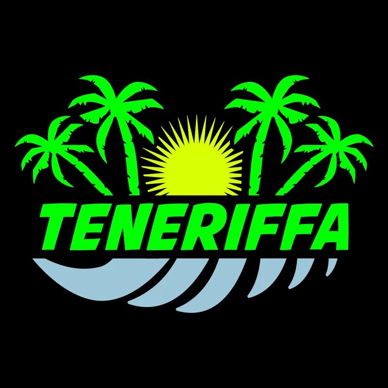 teneriffa