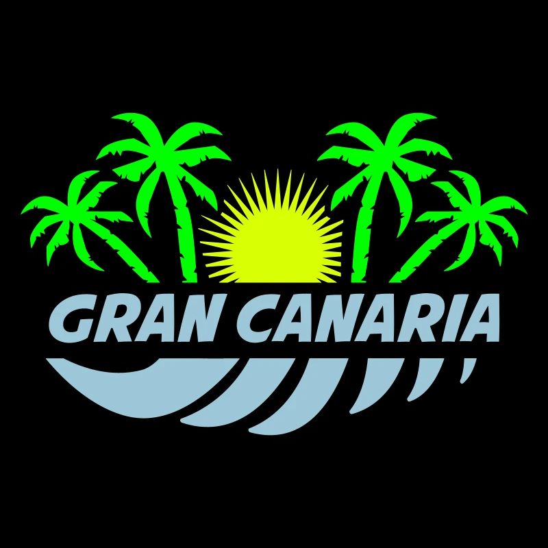 Gran Canaria