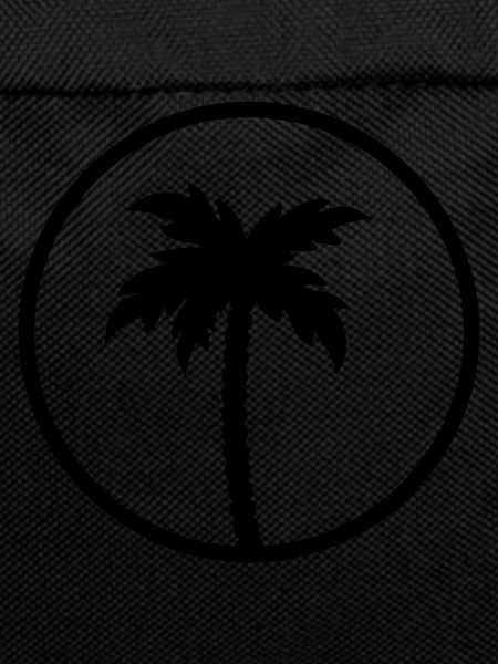 palm tree