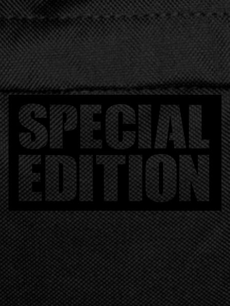 Special Edition