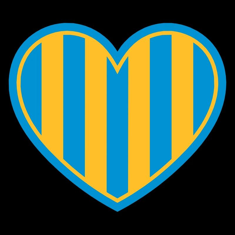 Swedish heart