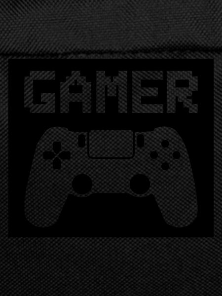 gamer