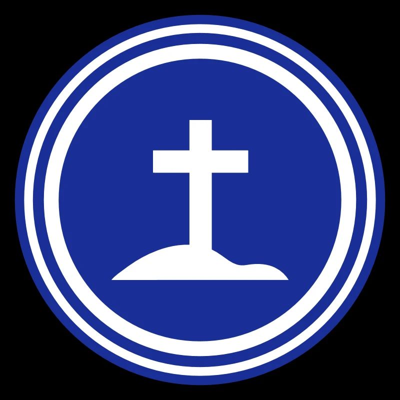 Cross symbol