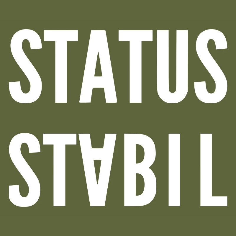 STATUS STABIL