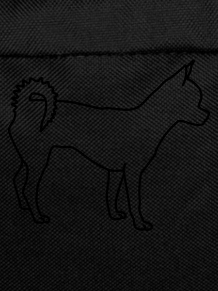 Chihuahua lineart 1