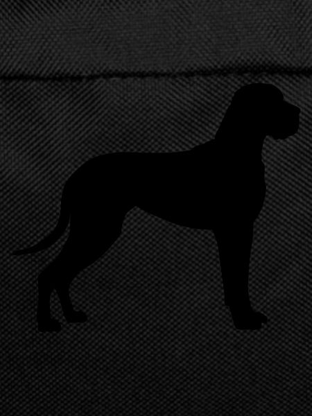 Great Dane Silhouette 1