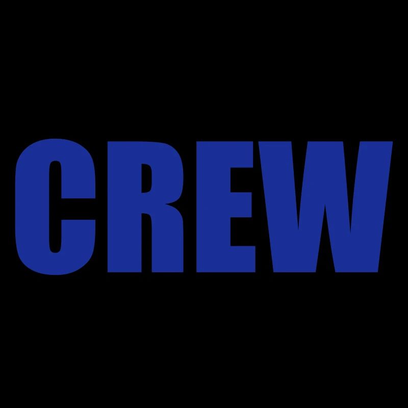 crew