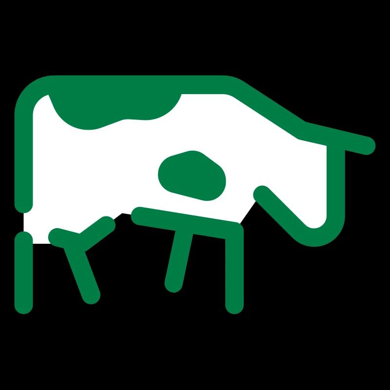 vache