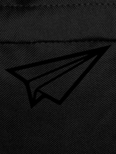 Paper Airplane 01