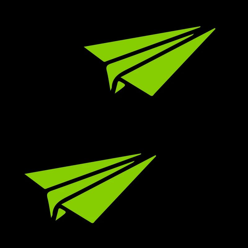 Paper Airplane 2