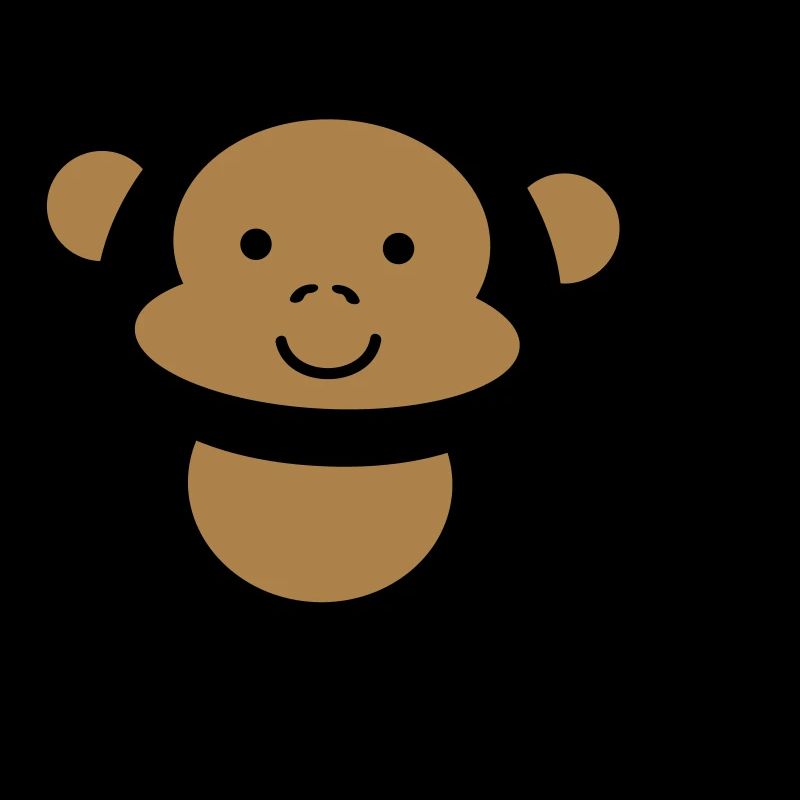 monkey