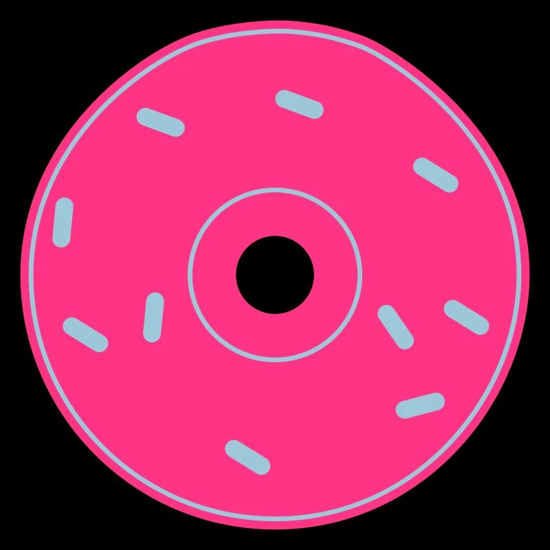donut