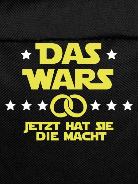 Das wars