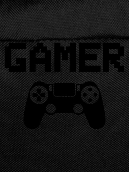 gamer