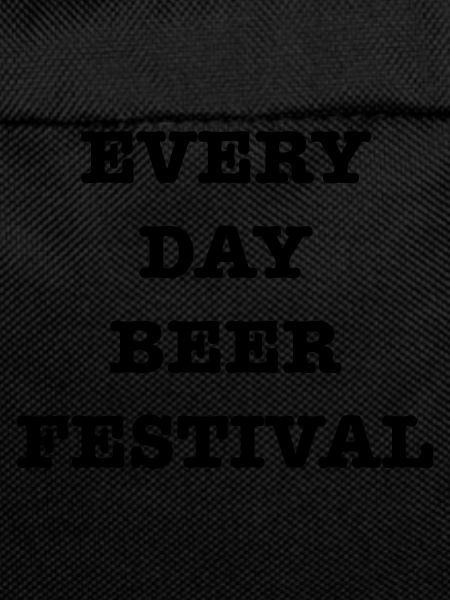 Every Day Beer Festival