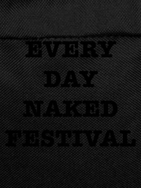 EveryDayNakedFestival
