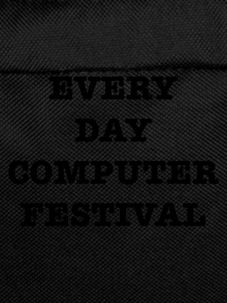 EveryDayComputerFestival