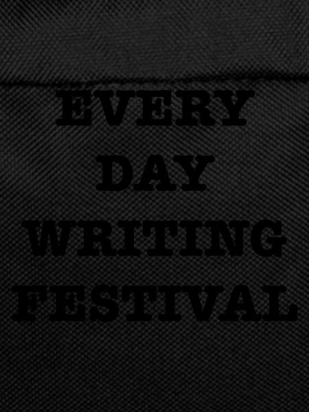 EveryDayWritingFestival