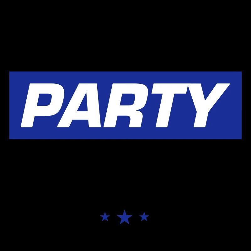 Après Ski Party Team