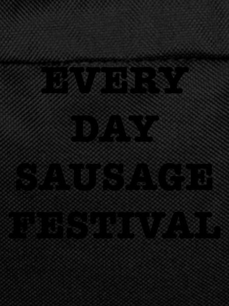 EveryDaySausageFest