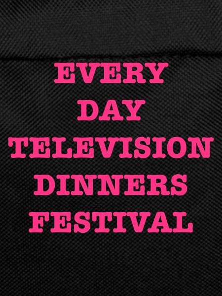 EveryDayTVDinnersFestPink
