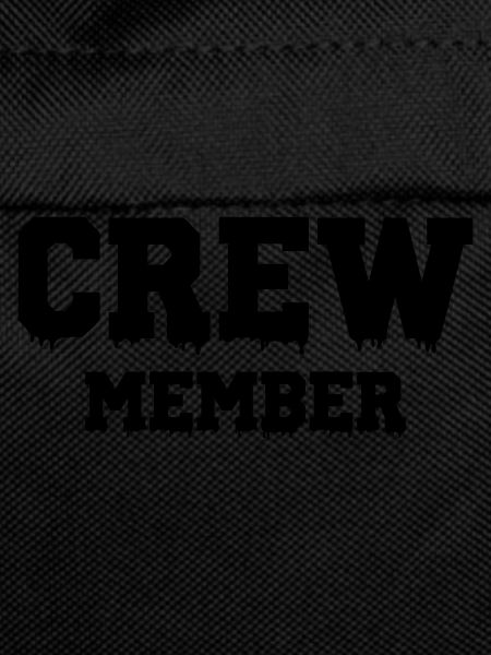 Crew Member