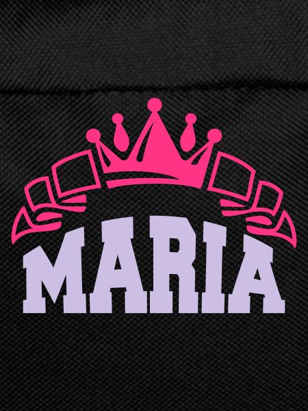 Maria